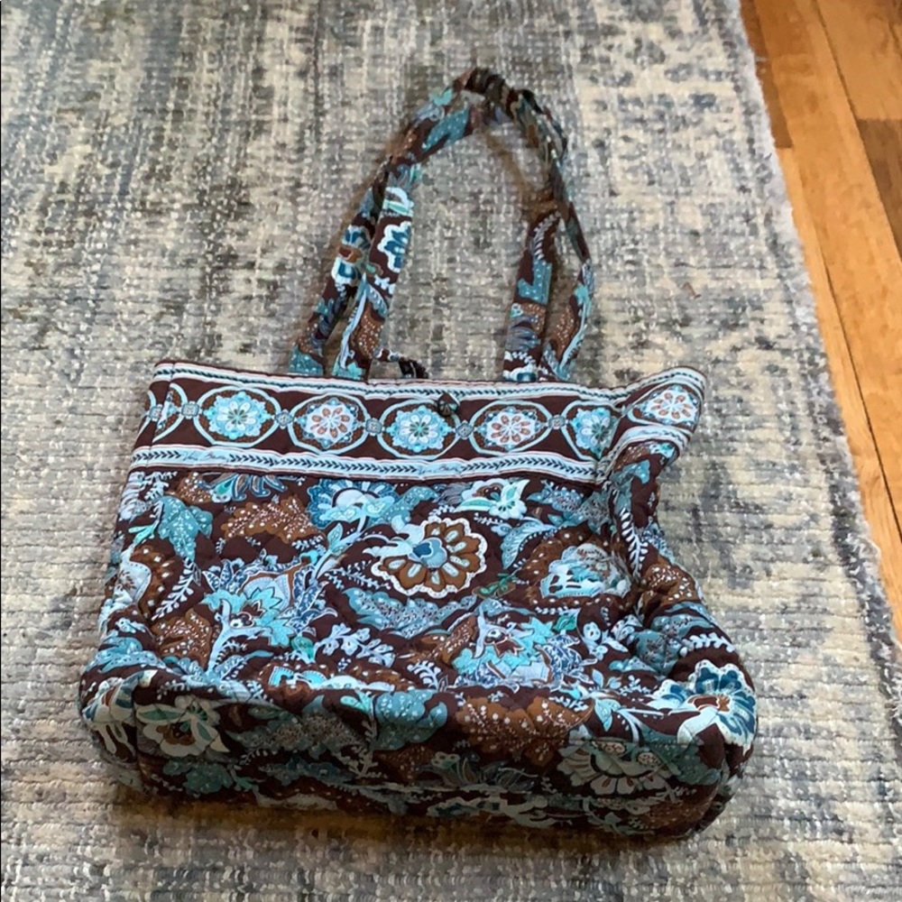 Vera Bradley Tote Bag